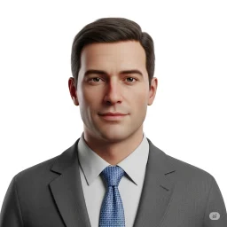 Ben Carter