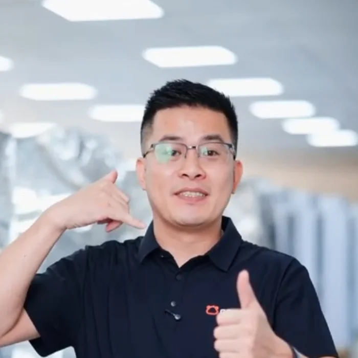 Ben - CaseDIY Representative