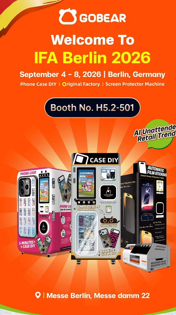 Padiglioni di IFA Berlin dove si incontrano i brand della tecnologia consumer e gli innovatori del retail