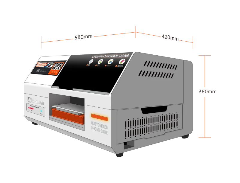 GBK-77-Basic Machine