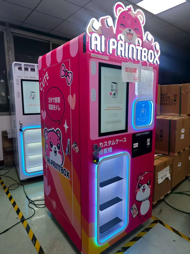 Uv Printer Vs Casediy Guide To Business Models For Custom Phone Case