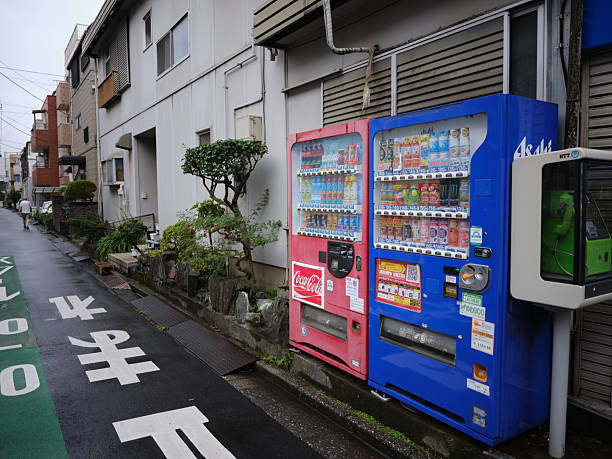 Küçük Kasabalarda Otomat Makineleri Karlı mı?