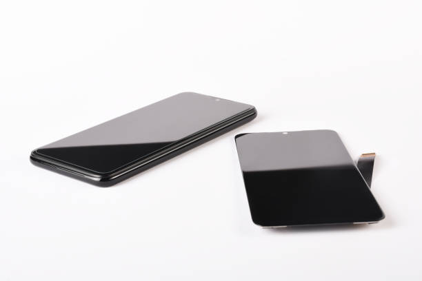 هاتف ذكي بشاشة لمس وحدة LCD احتياطية