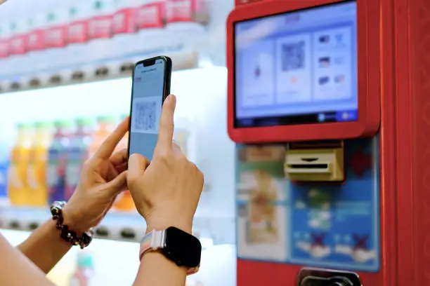 KI-Automaten: Die Top 8 Funktionen & Vorteile für intelligenten Einzelhandel