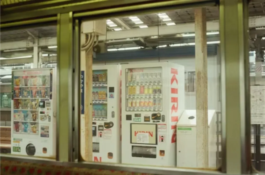 Vending-machines-at-a-train-station-platform
