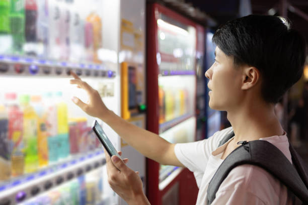 Comment choisir les meilleurs types de distributeurs automatiques pour votre entreprise ?